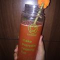 Cooksnap dari Septi ST untuk resep Jus Wortel Tomat