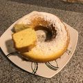 El cooksnap de Lula Lula cuando hizo 😀😃Torta super😁😃 sin gluten😁.