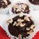 El cooksnap de Mihaela Dulgher cuando hizo Muffins proteicos de choco light.