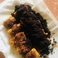 Cooksnap dari Lola untuk resep Nugget Pisang Crispy