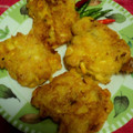 Cooksnap dari wentz untuk resep BAKWAN JAGUNG