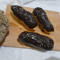Cooksnap dari Ayudita Novaliyanti Bachtiar untuk resep Eclair / kue sus