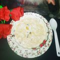 @shipra verma का कुकस्नैप जब उन्होंने मीठी सेवइयां(meethi seviyan recipe in hindi) बनाया था।
