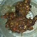 Cooksnap dari Candra Wijaya Kusuma untuk resep Bumbu oles ikan bakar