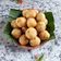 Cooksnap dari Lady Nafaz untuk resep Cucur Bawang
