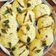 Mamta Madaan का कुकस्नैप जब उन्होंने ढोकला (Dhokla) बनाया था।