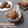 Cooksnap dari An_nesha untuk resep Roti Ganjel Rel Khas Semarang