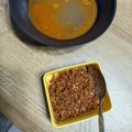 Cooksnap dari Rizaldy Al Kautsar untuk resep Kaldu Udang Bubuk Homemade / kaldu kepala kulit udang