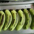 Cooksnap dari Viva Fabiola untuk resep Banana Steam Cake