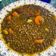 El cooksnap de Irene-Guirao cuando hizo Lentejas.