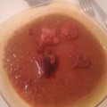 El cooksnap de maría José cuando hizo Lentejas guisadas | Básicas.