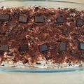 El cooksnap de Florencia Ríos cuando hizo Tiramisú ☕🤤.