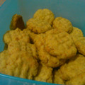 Cooksnap dari Ridha An Nisa untuk resep Oat Cookies Not Ontime 😑