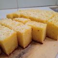 Cooksnap dari Rita Handayani untuk resep Bolu Tape Kukus Lembut