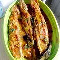 Cooksnap dari Ryantie Rierie untuk resep Lobster Saos Padang