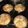 La cooksnap de cristinap22 cuando cocinó Muffins de atún y cebolla SIN harina