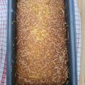 Cooksnap dari dwi a untuk resep Bolu tape keju panggang