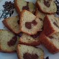 Cooksnap dari Meiriskha Widi untuk resep Bolu pisang panggang