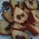 Cooksnap dari Meiriskha Widi untuk resep Bolu pisang panggang