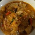 Cooksnap dari FREYA untuk resep Oseng kikil mercon