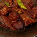 Cooksnap dari Fitriani untuk resep Bumbu Bali Merah Banjar