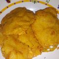 Cooksnap dari Nn. Shinta Ae untuk resep Tempe Selimut (tempe bungkus daun jati) part 1