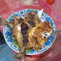 Cooksnap dari yulia kusuma untuk resep Ikan Bawal Bakar Madu