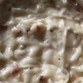 賈斯汀 的 港式蘿蔔糕(萬用鍋) cooksnap