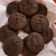 Cooksnap dari Hosianna Soembayak untuk resep Biskuit coklat / coklat chocochips cookies
