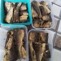 Cooksnap dari aam untuk resep Bandeng Presto duri lunak homemade
