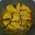 Cooksnap dari Risa Purnama Sari untuk resep Ayam Ungkep Bumbu Kuning Sedaap (Stok Frozen)