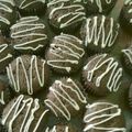 Cooksnap dari Dina Islami untuk resep Cupcake Coklat Putih Telur #pr_olahanCoklat