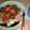 El cooksnap de Yoshio Frias L. cuando hizo Pollo teriyaki.