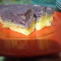 Cooksnap dari Mia Jumiati untuk resep Bolu singkong kukus simpel