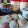 Cooksnap dari cahya rini untuk resep Mochi lembut isi Gula Merah & Kacang tanpa pewarna