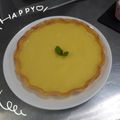  Ting匠手作 的 檸檬塔 cooksnap