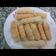 El cooksnap de lucila cuando hizo Tequeños.