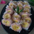 Cooksnap dari Ima Fatmawati untuk resep Pisang Rai Khas Bali