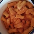 Ambrosz Ilona Cooksnap-ja, amikor elkészítette a(z) Túrónudli receptet.
