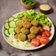 Cooksnap dari ricke untuk resep Falafel