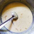 Sutapa Chakraborty's cooksnap of when they made সিমাইয়ের পায়েস (semaier payesh recipe in Bengali).