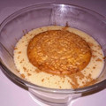 El cooksnap de manuel cuando hizo Natillas caseras con galleta.