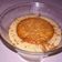 El cooksnap de manuel cuando hizo Natillas caseras con galleta.