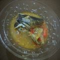 Cooksnap dari Cheche16 untuk resep Garang Asem Ikan Patin