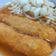 Cooksnap dari Anike Rosvita untuk resep 155. Pempek Lenjer Udang #Matsu
