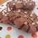Cooksnap de Djemma sur la recette Outrageous cookies 🍪