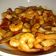 Cooksnap dari Dian Avriyanti untuk resep Udang Saus Tiram Tahu