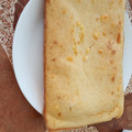 El cooksnap de Marcia Velazco cuando hizo ¡Fainá DE Queso SÚPER FÁCIL Y RÁPIDO!.