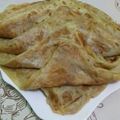 صورة من عاشقة الطبخ حجلة ، شاركها بعد تجربة وصفة محاجب سخونين وحارين😍 وبدون عجن