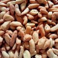 Cooksnap dari yuli konsel untuk resep Biji Ketapang empuk renyah